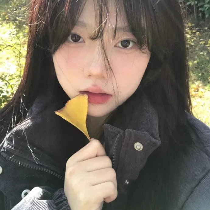 淡蓝之眸