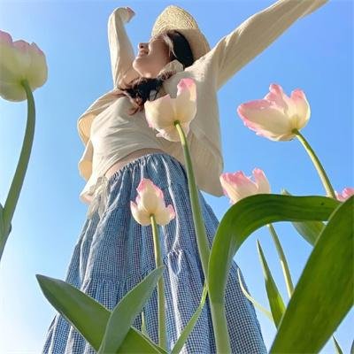 拥抱阳光