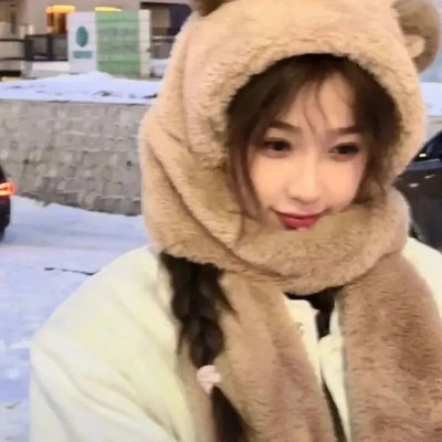 美丽坏美眉